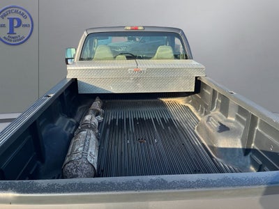 2008 Ford F-350 XLT