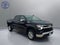 2023 Chevrolet Silverado 1500 4WD Crew Cab Standard Bed LT