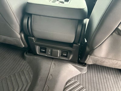 2023 Chevrolet Silverado 1500 4WD Crew Cab Standard Bed LT