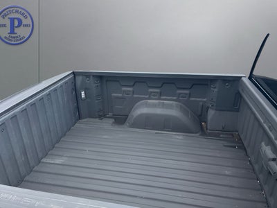 2023 Chevrolet Silverado 1500 4WD Crew Cab Standard Bed LT