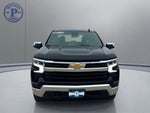 2023 Chevrolet Silverado 1500 4WD Crew Cab Standard Bed LT