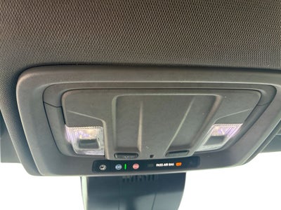 2023 Chevrolet Silverado 1500 4WD Crew Cab Standard Bed LT