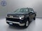 2023 Chevrolet Silverado 1500 4WD Crew Cab Standard Bed LT