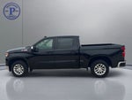 2023 Chevrolet Silverado 1500 4WD Crew Cab Standard Bed LT