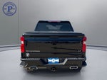 2022 Chevrolet Silverado 1500 LTD 4WD Crew Cab Short Bed LT Trail Boss