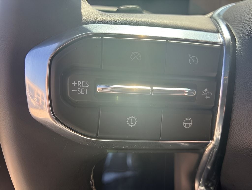 2025 GMC Acadia AWD Denali