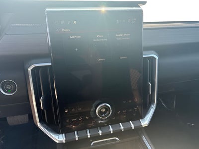 2025 GMC Acadia AWD Denali