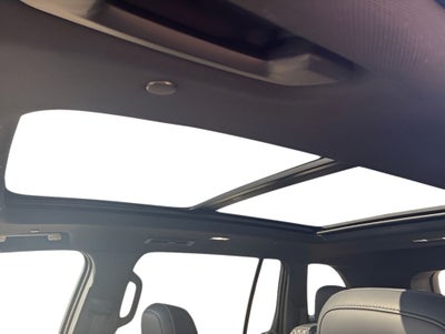 2025 GMC Acadia AWD Denali