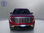2025 GMC Acadia AWD Denali