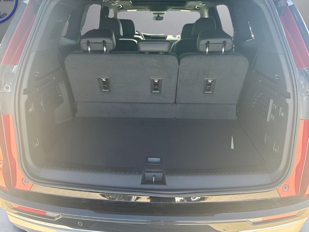 2025 GMC Acadia AWD Denali
