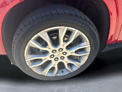 2025 GMC Acadia AWD Denali