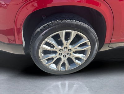 2025 GMC Acadia AWD Denali