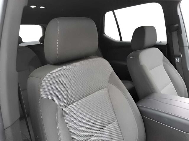 2023 Chevrolet Traverse AWD LT Cloth