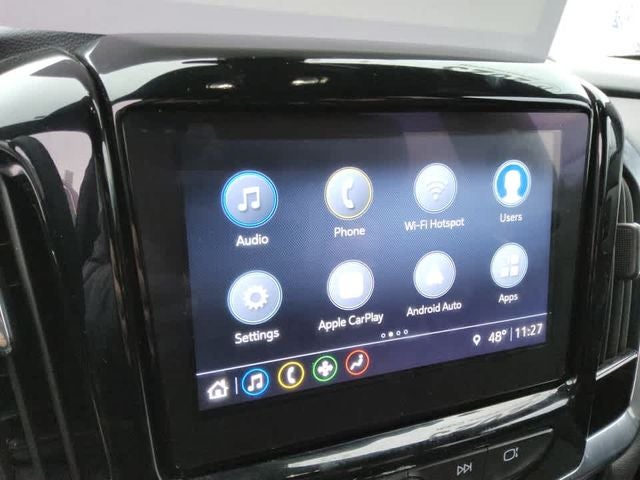 2023 Chevrolet Traverse AWD LT Cloth