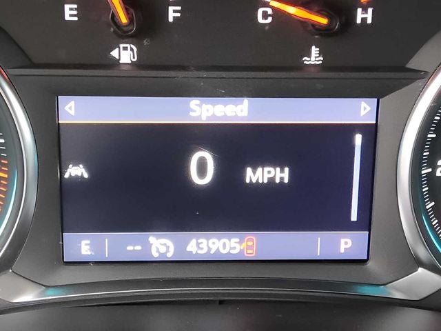 2023 Chevrolet Traverse AWD LT Cloth