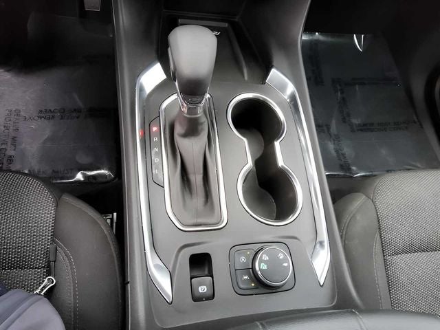 2023 Chevrolet Traverse AWD LT Cloth