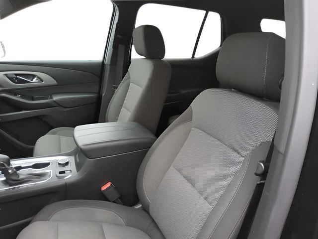 2023 Chevrolet Traverse AWD LT Cloth