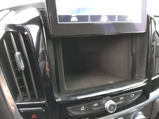 2023 Chevrolet Traverse AWD LT Cloth