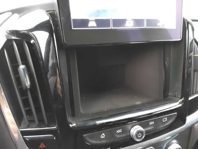 2023 Chevrolet Traverse AWD LT Cloth