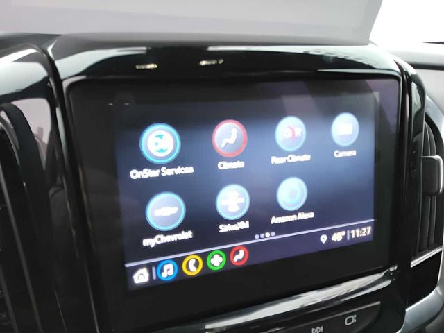 2023 Chevrolet Traverse AWD LT Cloth