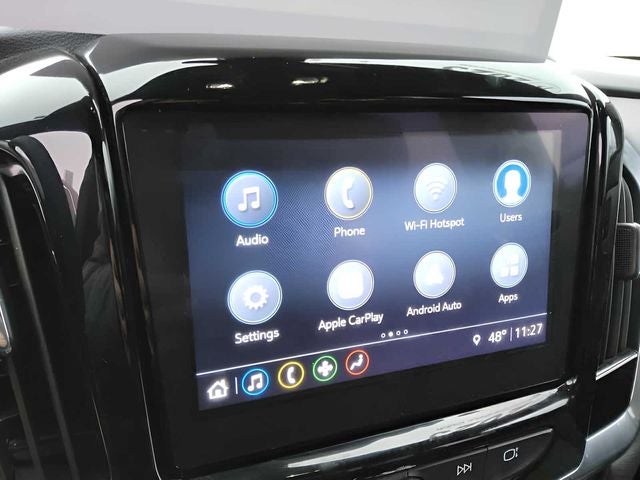 2023 Chevrolet Traverse AWD LT Cloth