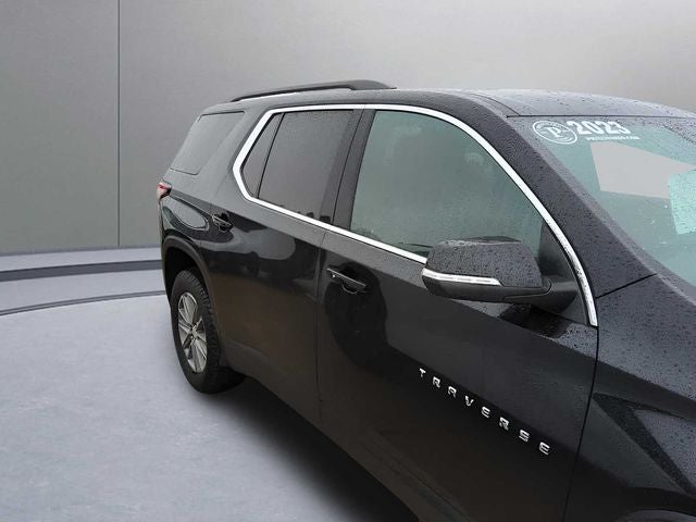 2023 Chevrolet Traverse AWD LT Cloth