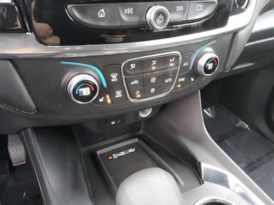 2023 Chevrolet Traverse AWD LT Cloth