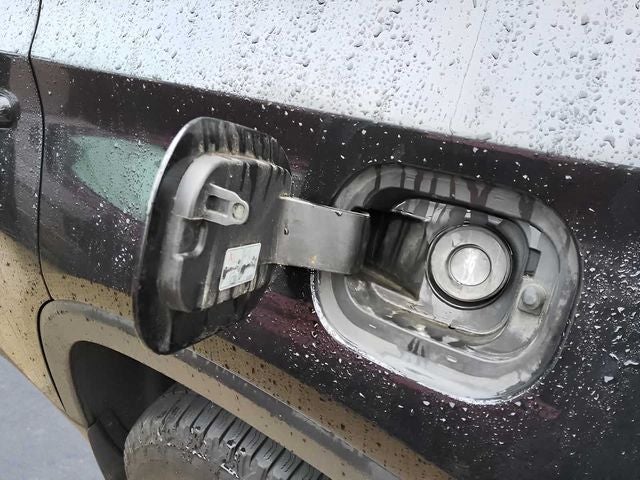 2023 Chevrolet Traverse AWD LT Cloth