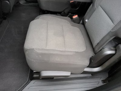 2023 Chevrolet Traverse AWD LT Cloth