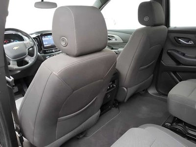 2023 Chevrolet Traverse AWD LT Cloth