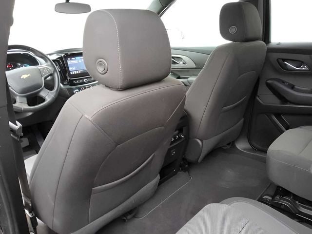 2023 Chevrolet Traverse AWD LT Cloth