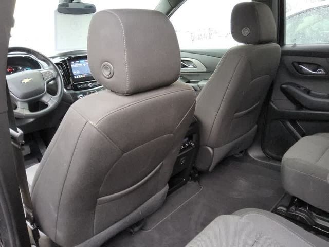 2023 Chevrolet Traverse AWD LT Cloth