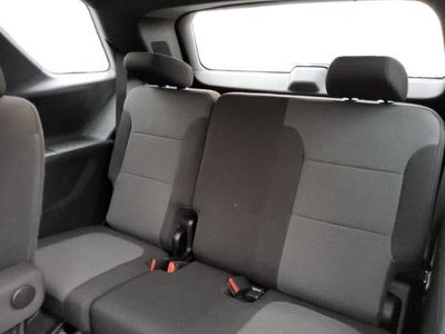 2023 Chevrolet Traverse AWD LT Cloth