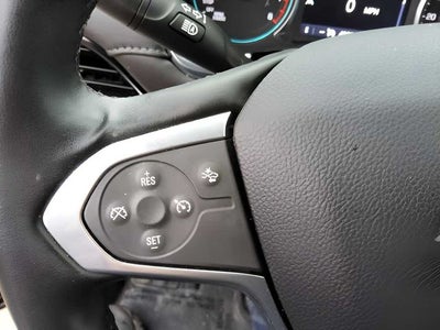 2023 Chevrolet Traverse AWD LT Cloth