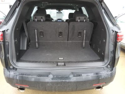 2023 Chevrolet Traverse AWD LT Cloth