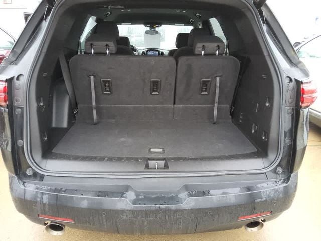 2023 Chevrolet Traverse AWD LT Cloth