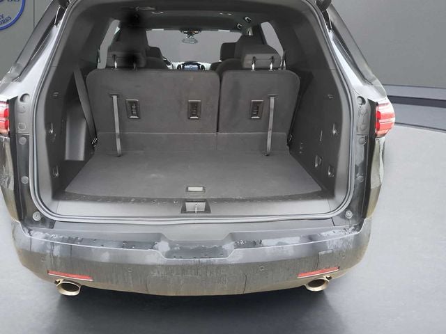 2023 Chevrolet Traverse AWD LT Cloth