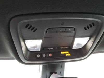 2023 Chevrolet Traverse AWD LT Cloth