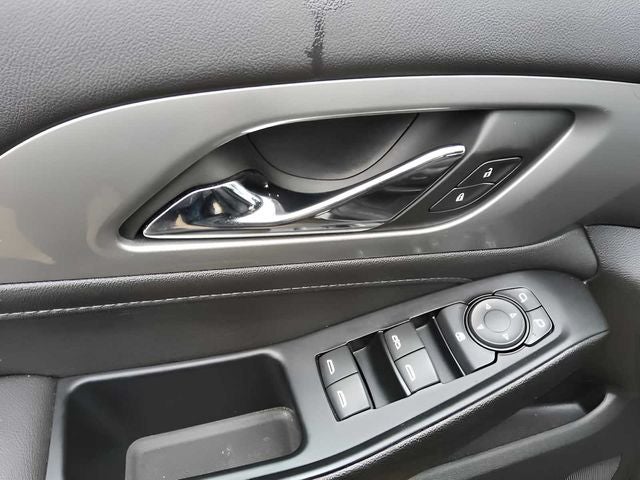 2023 Chevrolet Traverse AWD LT Cloth