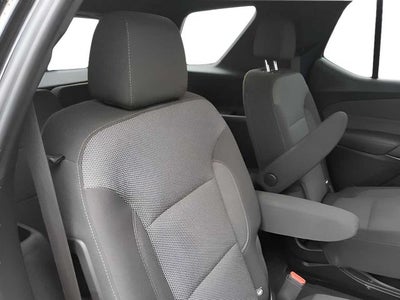 2023 Chevrolet Traverse AWD LT Cloth