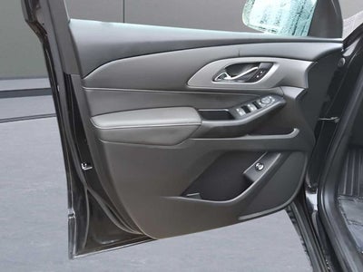 2023 Chevrolet Traverse AWD LT Cloth
