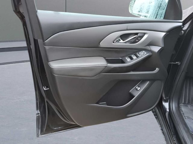 2023 Chevrolet Traverse AWD LT Cloth