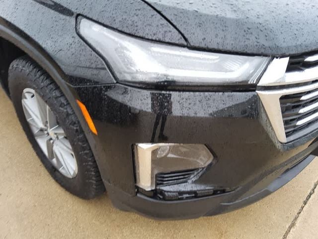 2023 Chevrolet Traverse AWD LT Cloth