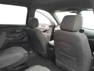 2023 Chevrolet Traverse AWD LT Cloth