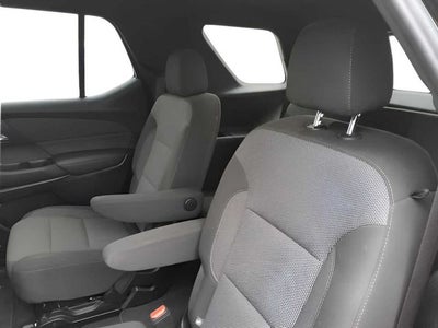 2023 Chevrolet Traverse AWD LT Cloth