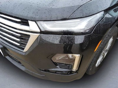 2023 Chevrolet Traverse AWD LT Cloth