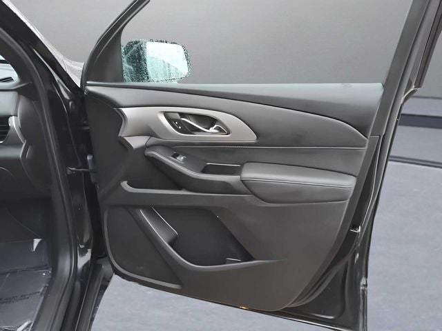 2023 Chevrolet Traverse AWD LT Cloth