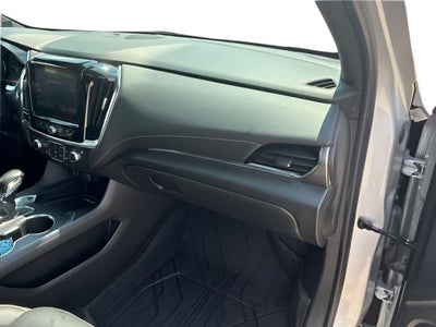 2022 Chevrolet Traverse AWD Premier