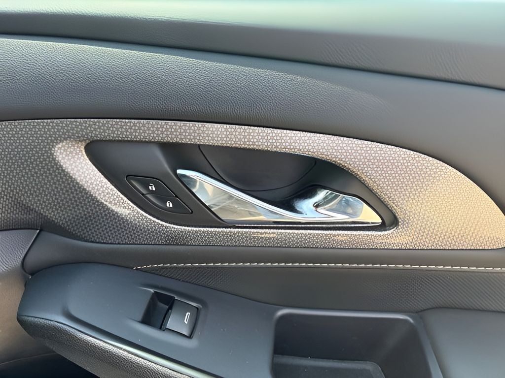 2022 Chevrolet Traverse AWD Premier