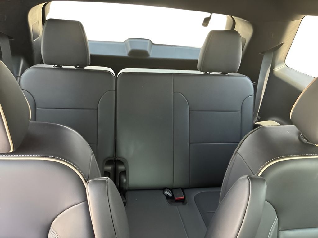 2022 Chevrolet Traverse AWD Premier